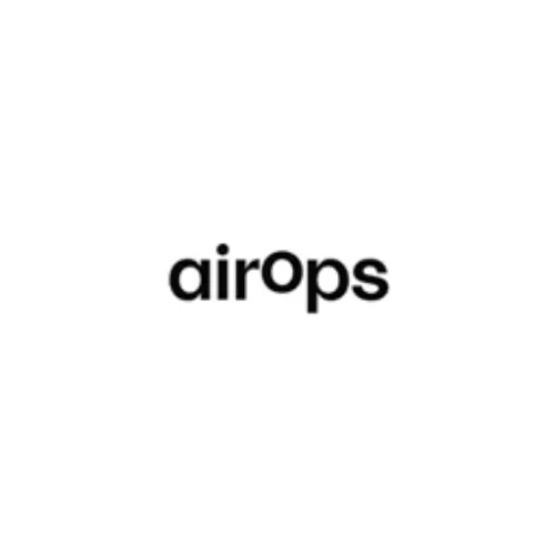 AirOps Builder Network AI operations SaaS affiliate logo