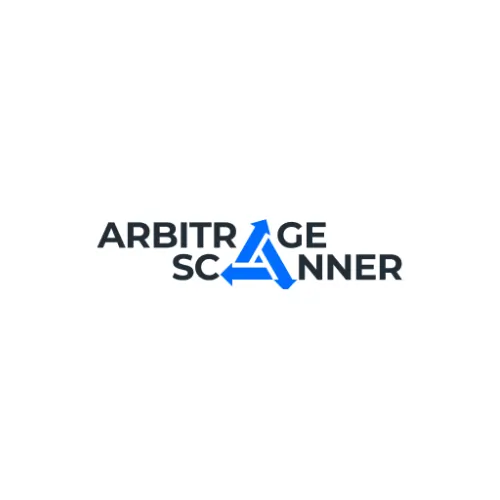 Arbitrage Scanner Affiliate Program crypto arbitrage tool affiliate logo