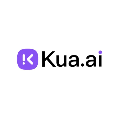 Kua AI Affiliate Program AI writing content affiliate logo