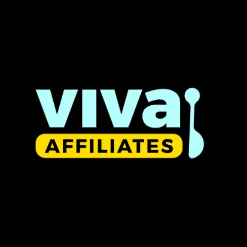 VivaSpin Affiliates iGaming online casino affiliate logo