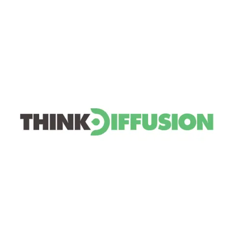ThinkDiffusion AI Affiliate Program AI image generation affiliate logo