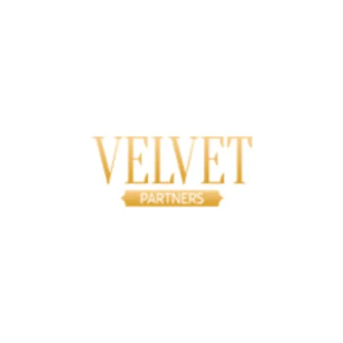 Velvet Partners iGaming casino affiliate program logo