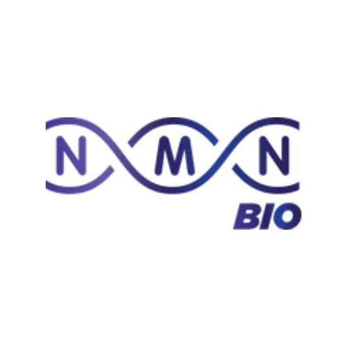 NMN Bio Affiliate Program longevity anti aging supplement affiliate logo