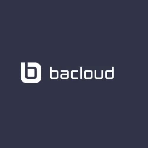 Bacloud Affiliate Program cloud VPS hosting affiliate logo