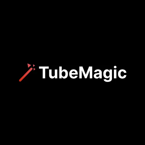 TubeMagic AI Affiliate Program AI YouTube optimization affiliate logo
