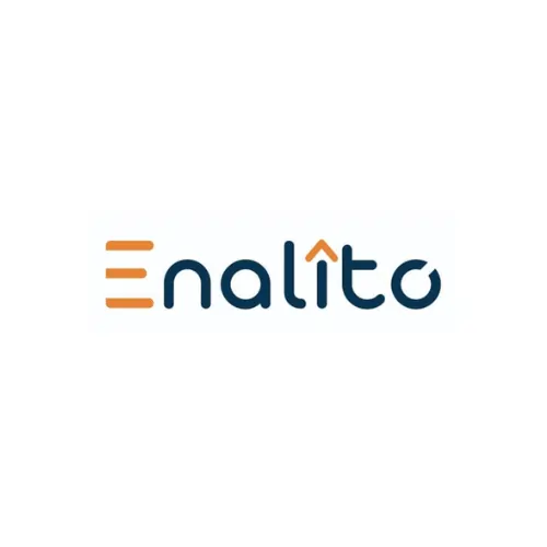 Enalito AI Affiliate Program AI e-commerce personalization affiliate logo