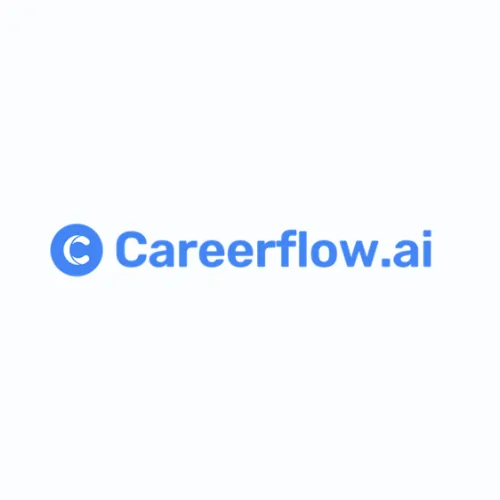 Careerflow AI Affiliate Program AI LinkedIn resume affiliate logo