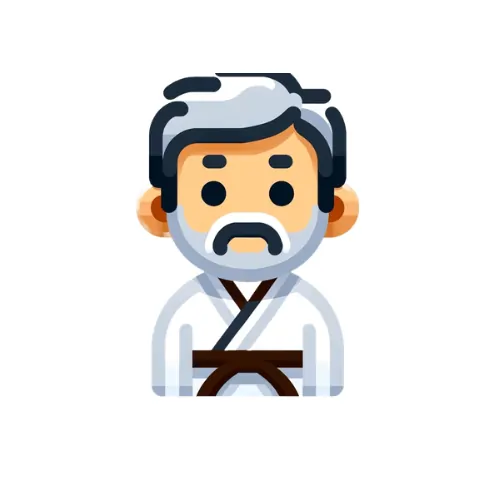 Sensei AI Affiliate Programme AI fitness coaching affiliate logo