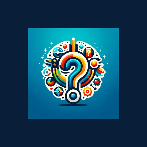 QuizTok AI Affiliate Program AI viral quiz content affiliate logo