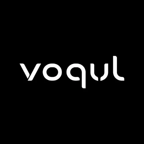 Voqul AI Affiliate Program AI voice generation affiliate logo