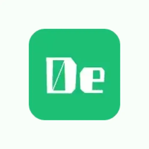 Denote AI Affiliate Program AI note taking productivity affiliate logo