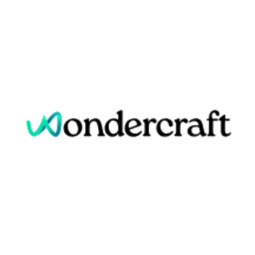 Wondercraft AI Affiliate Program AI podcast creation affiliate logo