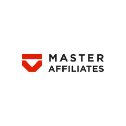 Master Affiliates iGaming casino affiliate program logo