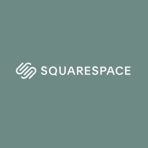 Squarespace Affiliate Program Logo