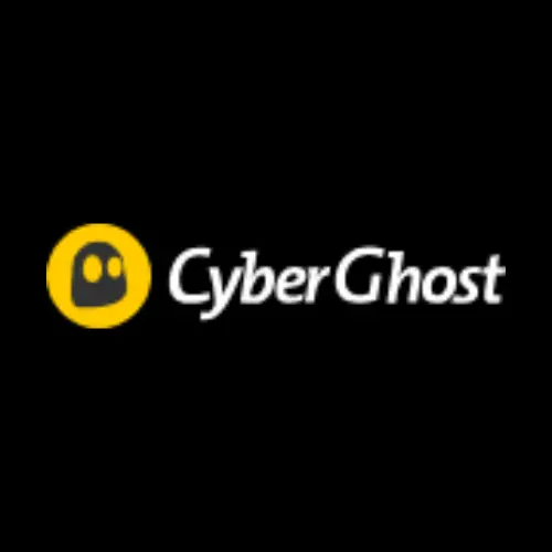 CyberGhost VPN Affiliate Program Logo