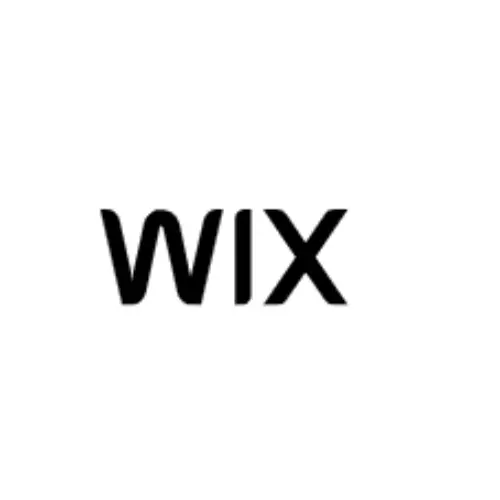 Wix Affiliate Program Logo