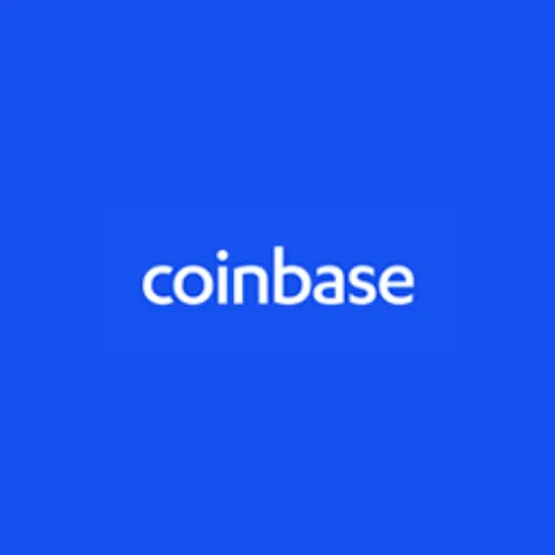 Coinbase Affiliate Program Logo