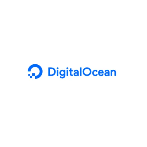 DigitalOcean Affiliate Program Logo