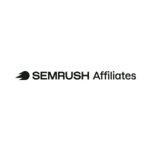 Semrush Affiliate Program Logo