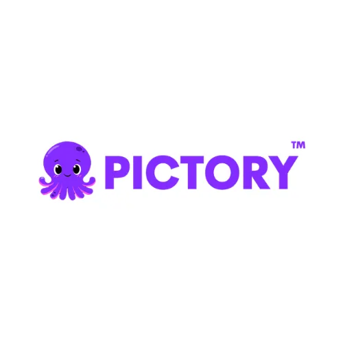 Pictory AI Affiliate Program AI video creation from text affiliate logo