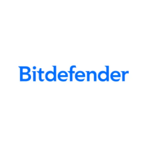 Bitdefender Affiliate Program Logo