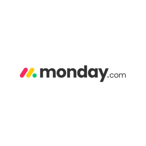 Monday.com Affiliate Program Logo
