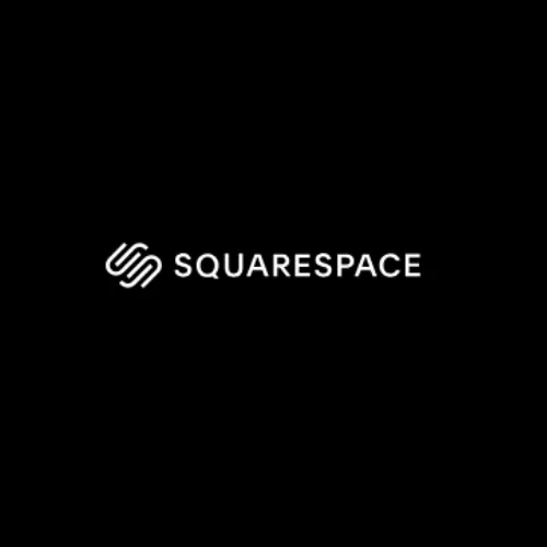 Squarespace Affiliate Program Logo