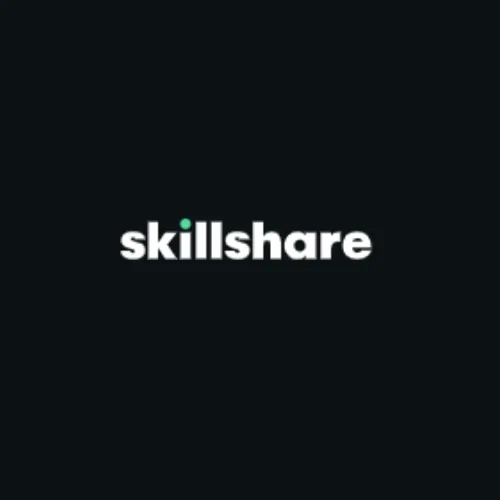 Skillshare Affiliate Program Logo