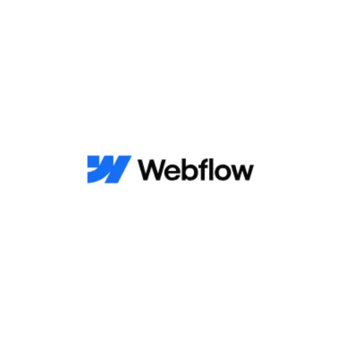 Webflow Affiliate Program Logo