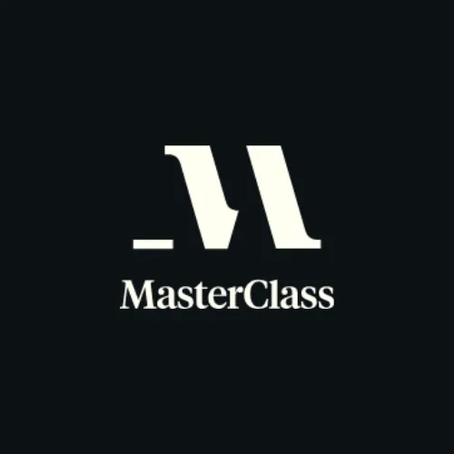 MasterClass Affiliate Program Logo