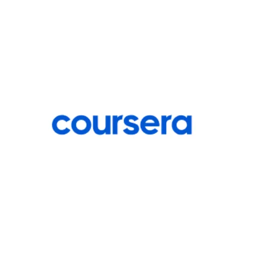 Coursera Affiliate Program Logo