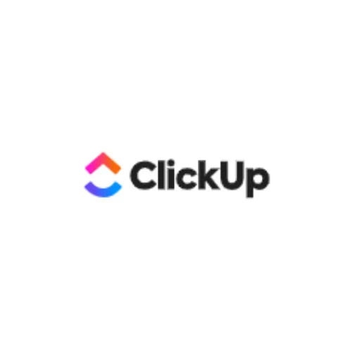 ClickUp Affiliate Program Logo