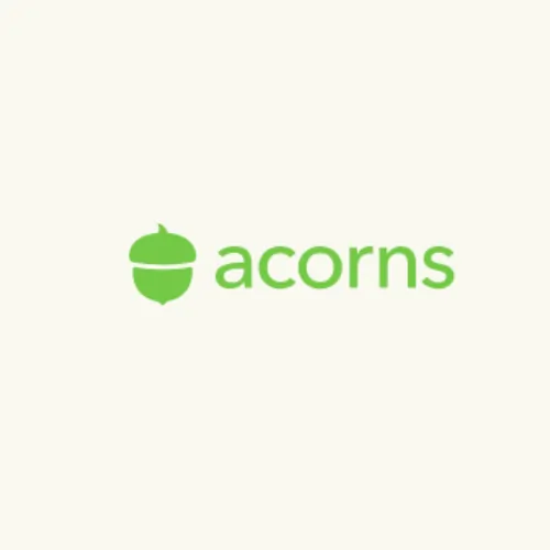 Acorns Affiliate Program Logo