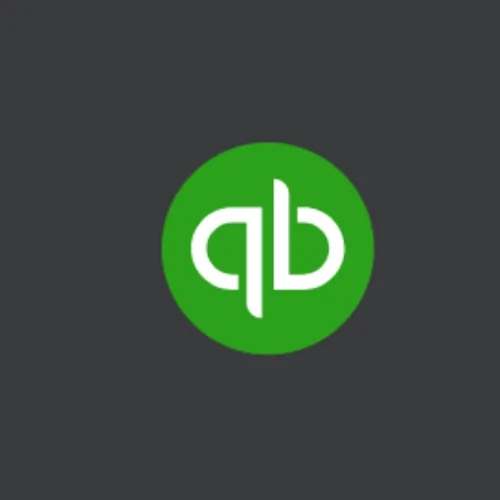 QuickBooks Affiliate Program Logo