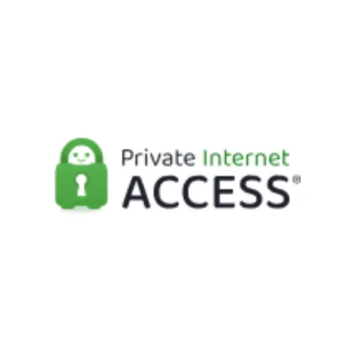 Private Internet Access Affiliate Program Logo