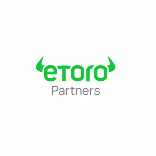 eToro Partners Affiliate Program Logo