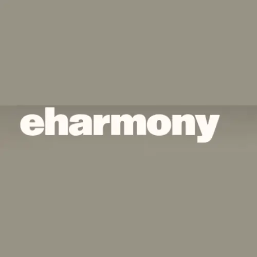eHarmony Affiliate Program Logo