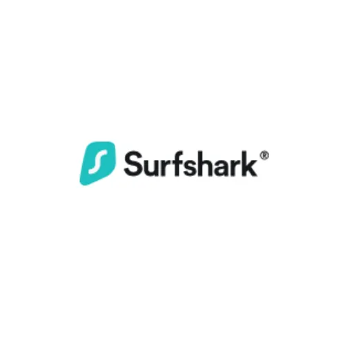Surfshark Affiliate Program Logo