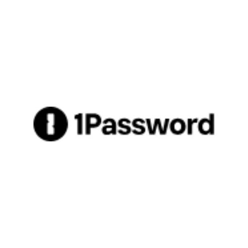 1Password Affiliate Program Logo