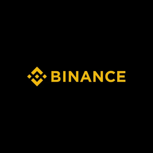 Binance Affiliate Program Logo