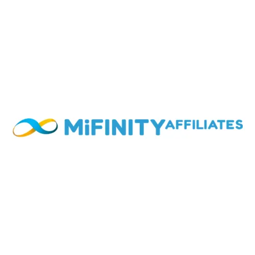 MiFinity Affiliate Program Logo