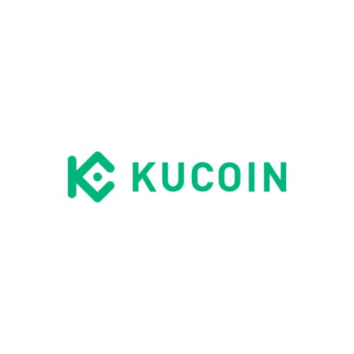 KuCoin Affiliate Program Logo