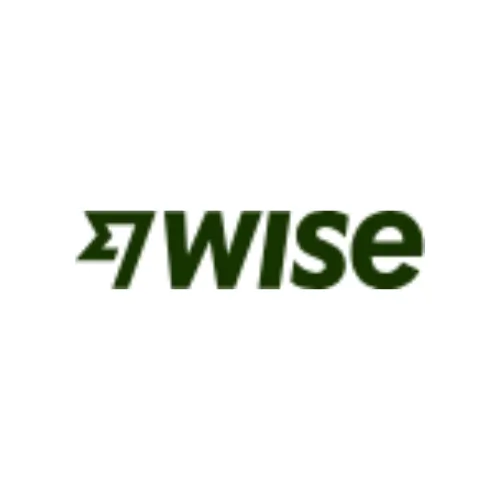 Wise Affiliate Program Logo