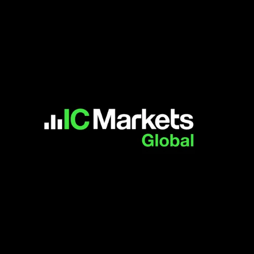 IC Markets Affiliates Logo