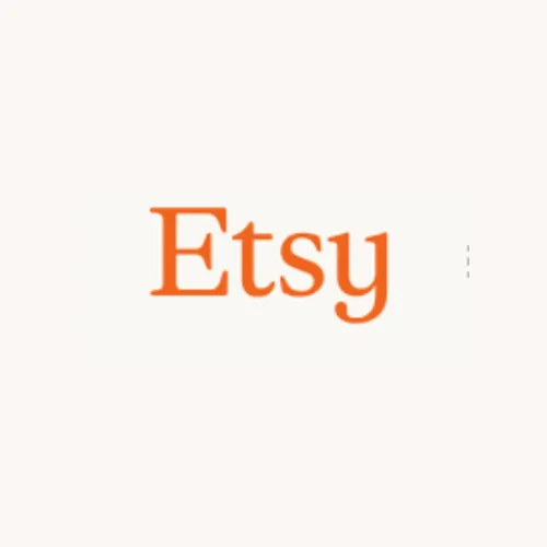 Etsy Affiliate Program Logo