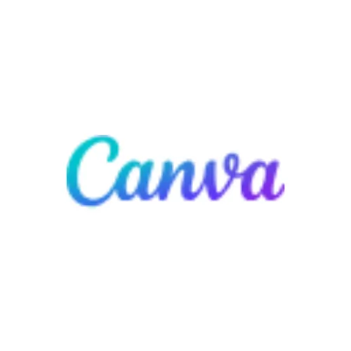 Canva Affiliate Program Logo