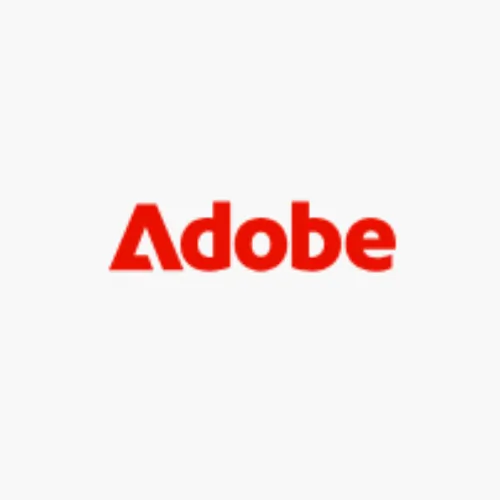 Adobe Affiliate Program Logo