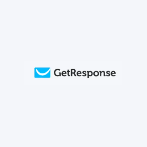 GetResponse Affiliate Program Logo