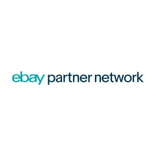 eBay Partner Network Logo