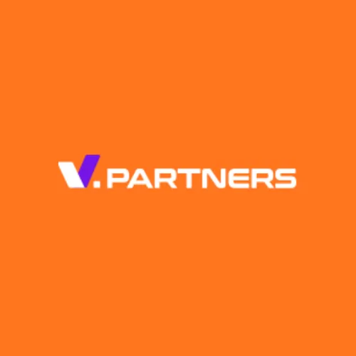 V.Partners Logo